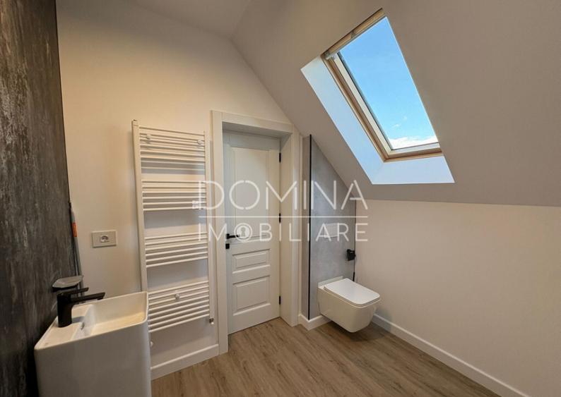 Proprietate P+M - activita?i profesionale - Calea Eroilor - 18