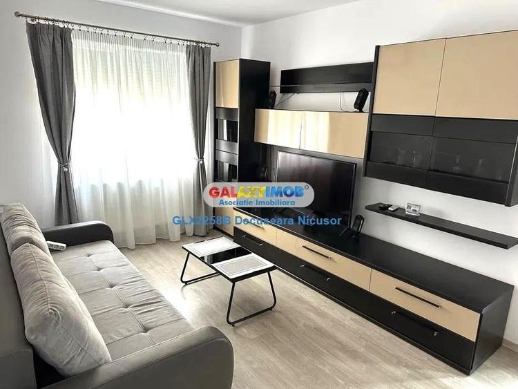 Apartament 2 camere Mobilat Utilat, Tineretului, 480 Euro - 1