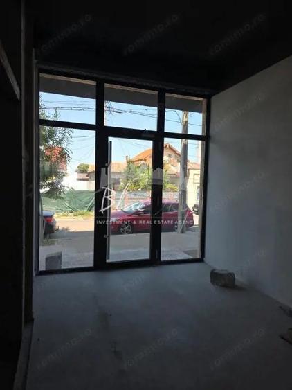 Spatiu comercial 637 mp situat in cladire noua, zona Faleza Nord - 4