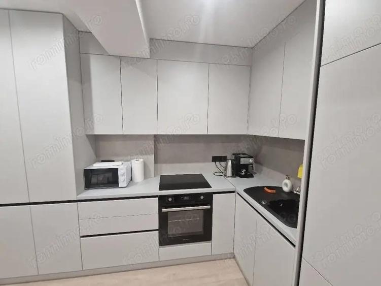 Garsoniera in zona Ultracentrala - 1