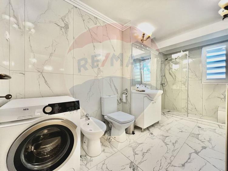 Apartament de închiriat Centrul Civic, mobilat si utilat - 10