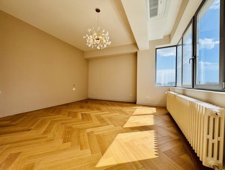 Apartament panoramic, lux și rafinament – Cismigiu | 300 mp | reconstruit 2024 - 16