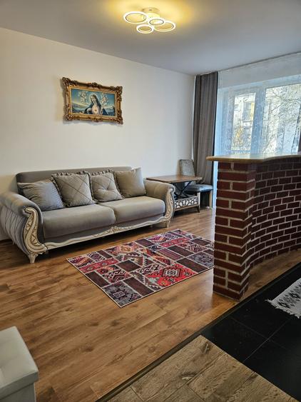 Apartament de inchiriat zona Vivo mall - 5