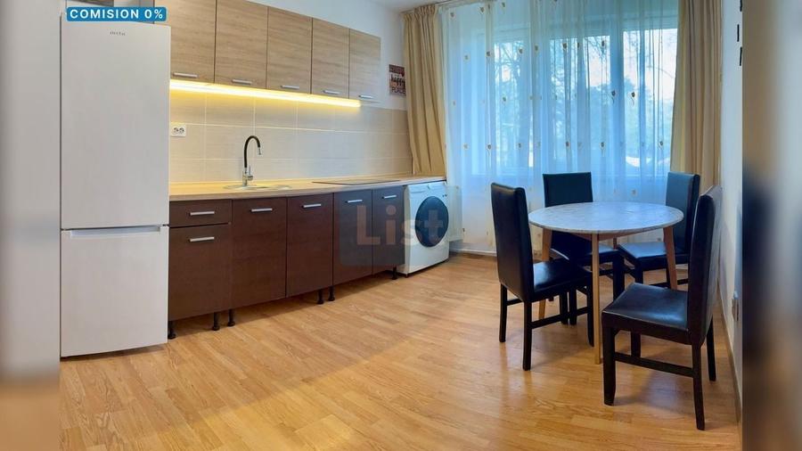 Apartament 3 camere Gheorgheni Iulius Mall 43mp 0%Comision - 1