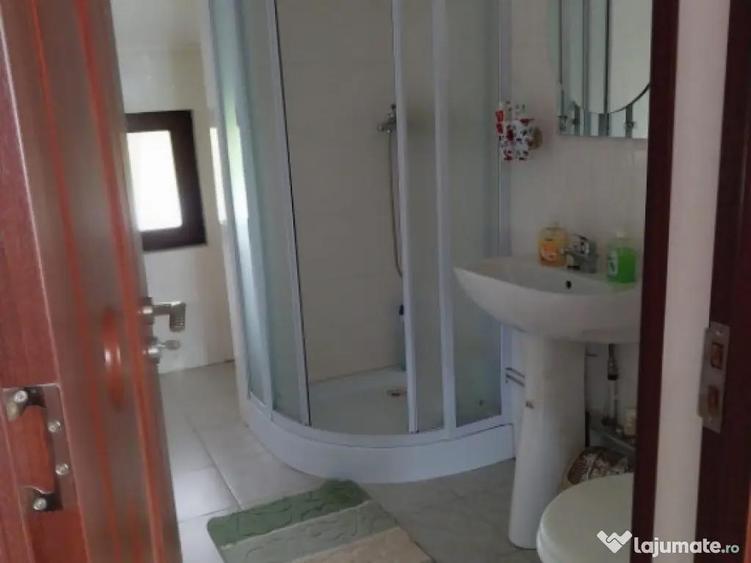 Vila 7 camere, 200 mp, zona Maneciu Pamanteni - 4