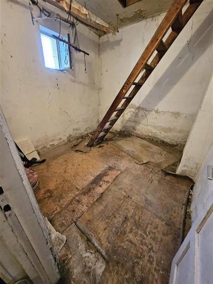 RECO Casa cu 2 camere , anexe gospodaresti si teren in Salonta - 10