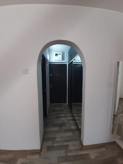 Garsoniera lângă metrou Favorit - 8