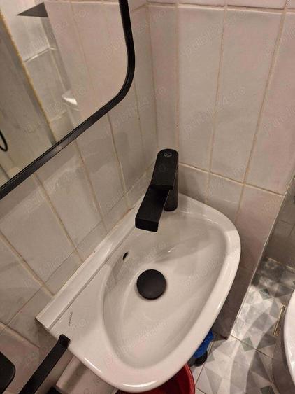 GARSONIERA complet mobilata si utilata - 8