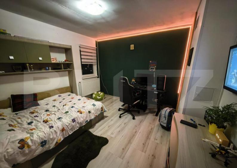 Casa 4 camere Popricani | 20 min de Podul de Fier - 10