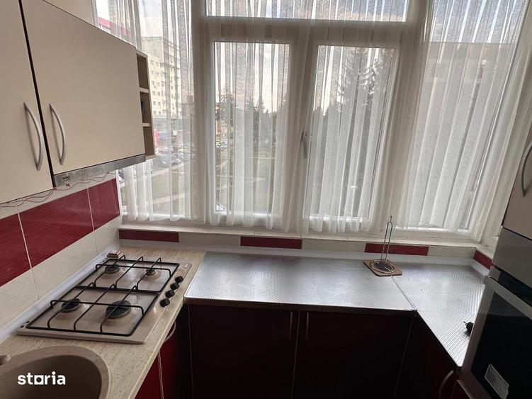 De vanzare apartament cu 2 camere, zona ultracentrala,etaj intermediar - 1