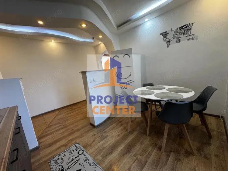 Apartament 2 camere Exercitiu - 6