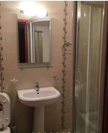 Vand apartam.3 camere in Andrei Muresanu, finisat modern, 2 bai, terasa, parcare - 6