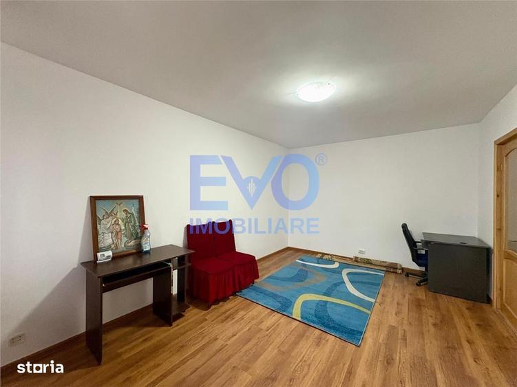 Apartament de inchiriat, 2 camere, etaj 4, Alexandru cel Bun, Iasi - 4