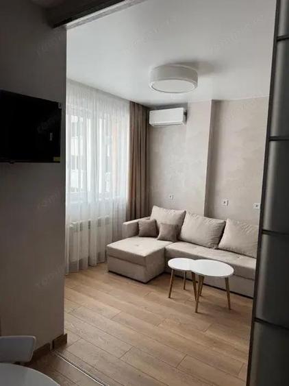 Garsoniera zona Baba Novac - 7