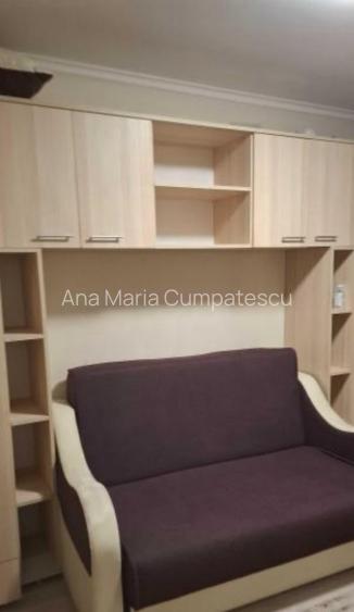 Garsonieră zona Cet mobilată utilată 20 mp Garsonieră zona Cet mobilată utilată 20 mp