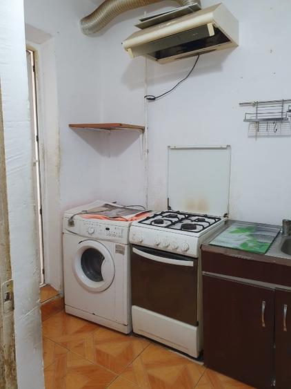 Garsoniera etaj 3 Dorohoi - 4