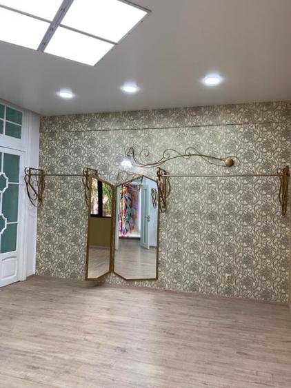 UNIRII-METROU, etaj IN VILA ,88 MP,3 camere, firma,,locuinta,720 euro - 16