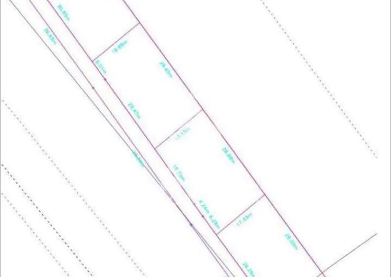 Teren intravilan Teraplast Arena - 1