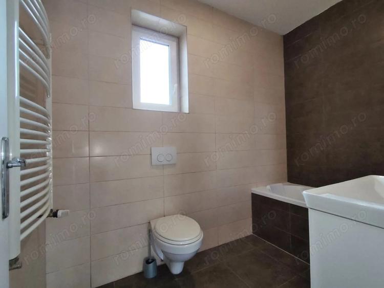 Chirie casa P+1 ultracentral Oradea pentru locuit sau spatiu birou - 19