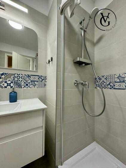 Studio cu loc de parcare Hanul cu Peste - 9