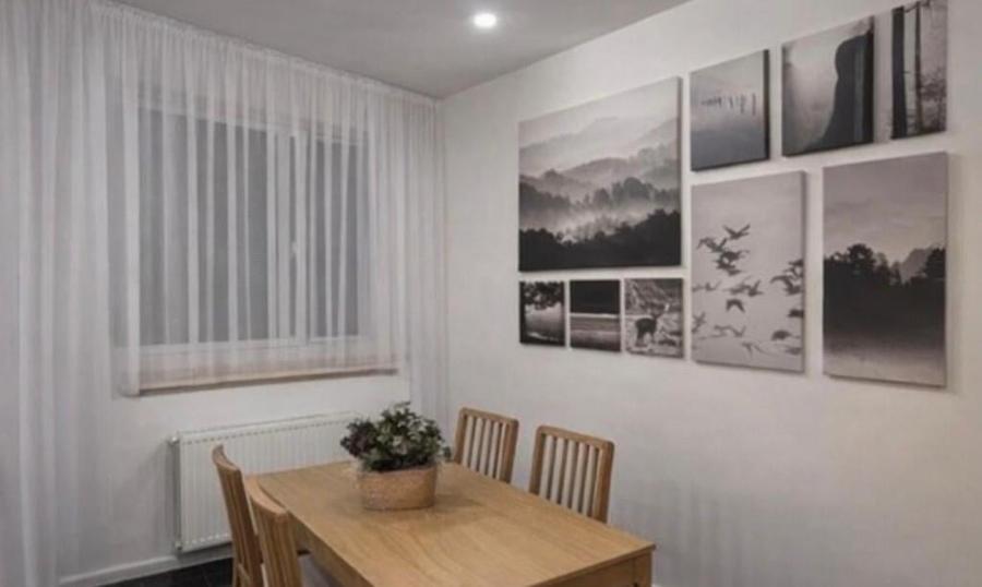 Apartament 3 camere, decomandat - zona Centru Civic - 8