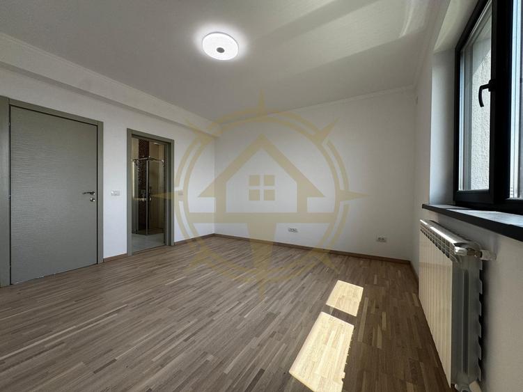 Comision 0 Vila in Complex la Cheie Balotesti Nord - 3