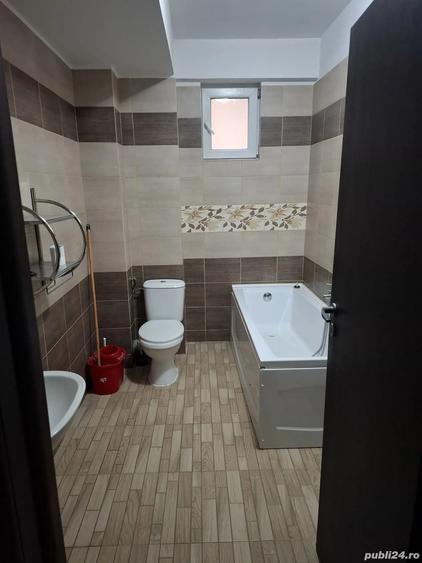 Proprietar inchiriez apartament 3 camere Militari Residence - 5