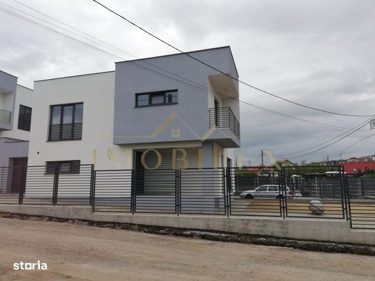 Casa individuala 4 km de Auchan Cluj-Napoca - 6