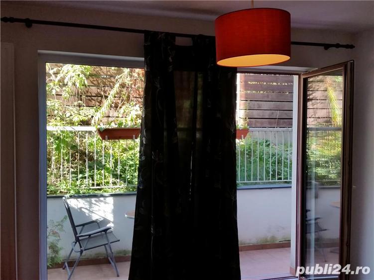 Vand apartament 3 camere, str. Mihai Eminescu nr. 19 - 8