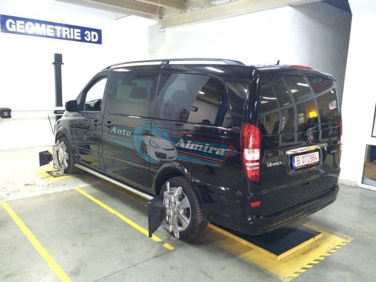 Pantelimon inchiriere hala industriala service auto complet utilat 550 mp + parcare 1000mp - 5