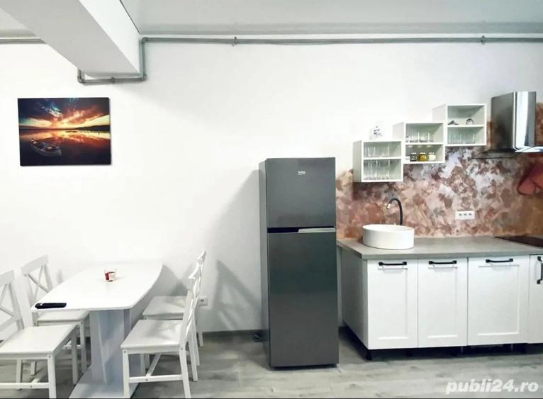 Apartament doua camere - 4