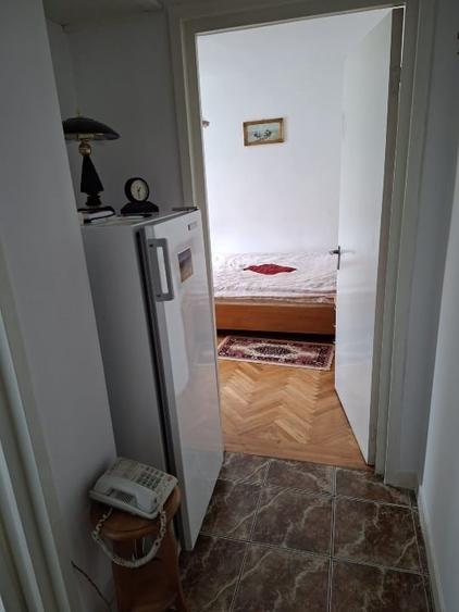 APARTAMENT 2 CAMERE SINAIA STR.1 MAI - 5