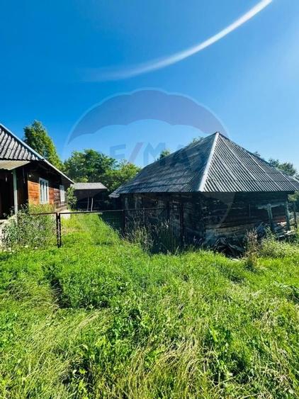 Casa / Vila cu 2 camere de vanzare - 3