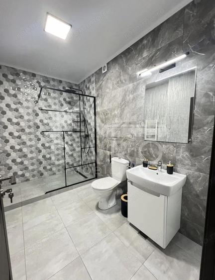 Inchiriez apartament complex Concept 9 - 7