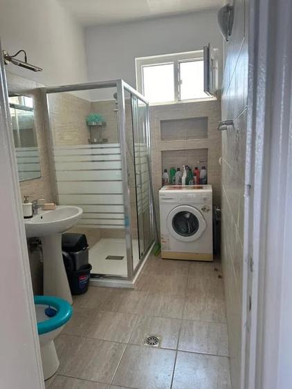 Apartament 2 camere, semidecomandat, 42 mp, centrala, ac, metrou, P-ta Romana - 6