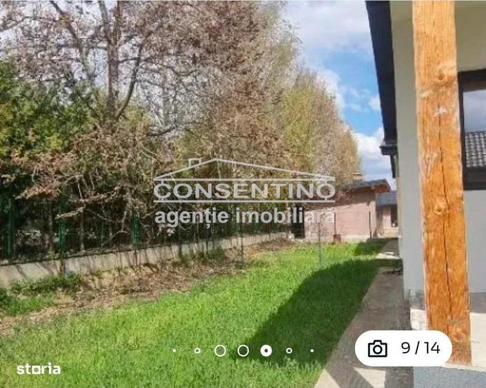 Se vinde casa 2023, in Vernesti ,cu incalzire in pardoseala si gaze - 9