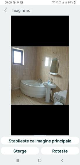 Ofer la inchiriere casa trei camere Cantemir in duplex doar la parter - 2