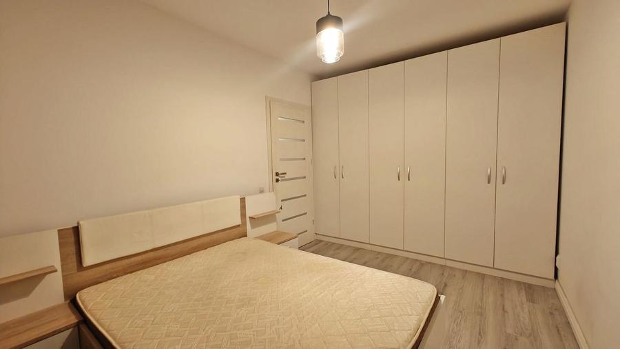 Apartament 2 caemere, finisat modern, langa Metro - 2