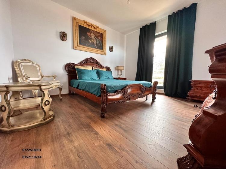 Bran, Brasov, vila deosebita, lux, la munte - 3