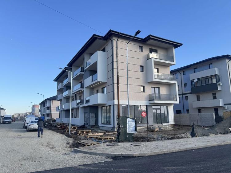 Apartament 2 camere 50 mp Bragadiru - 8