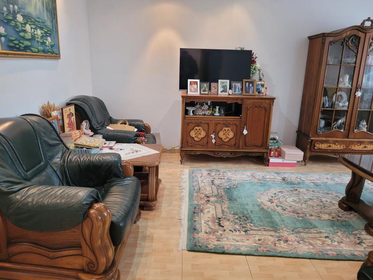 Casa parter cu 4 camere si anexe - cartier Coiciu - 5