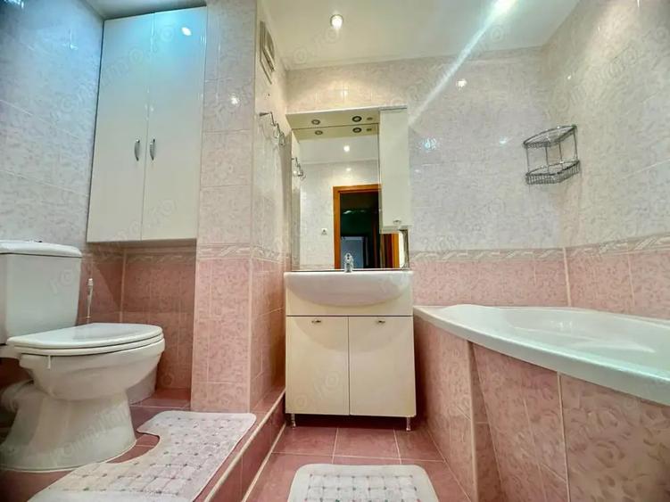 Inchiriere apartament 2 camere Timpuri Noi - 6