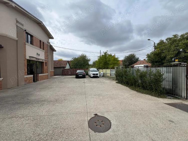 Proprietate 663 mp in Timi?oara Perfecta pentru Clinica, Gradinita - 5