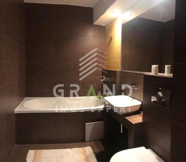 Ap 3 camere | 2 bai | Parcare | P-ta Cipariu/C-tin Brancusi - 7