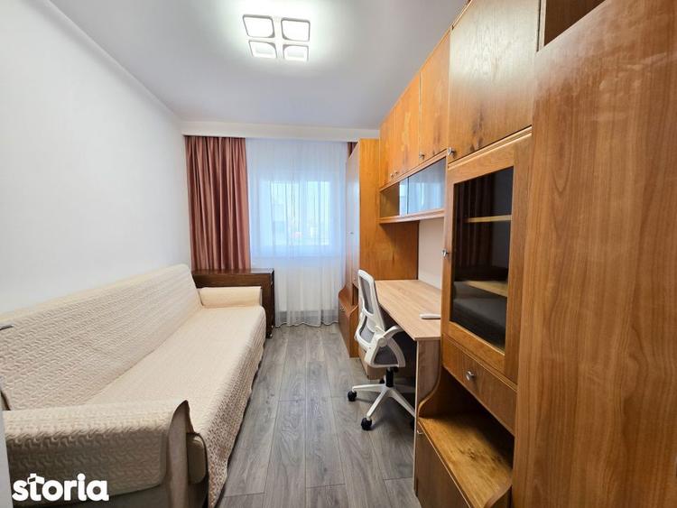 Apartament 3 camere decomandat | Etaj 6/8 | Parcare | Zorilor | UMF - 12