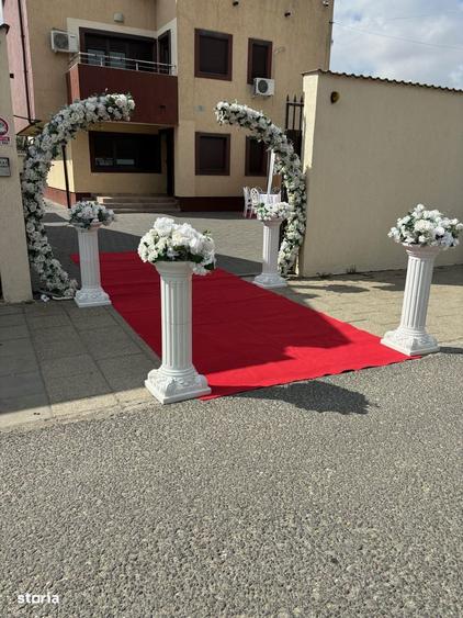 Casa Party Petreceri Botez Nunta Piscina Vila Sauna Jacuzzi Majorat - 15