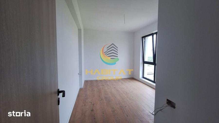 Vanzare garsoniera parter Brancoveanu Tineretului 37 mp totul nou - 10