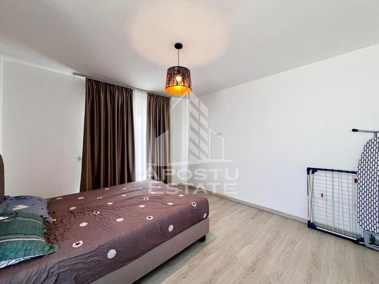Apartament 2 camere, prima inchiriere, PetFriendly, Dumbravita - 5