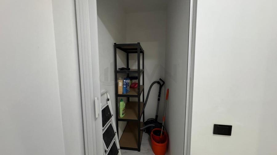 REA1028335 Duplex l Ultracentral l 5 camere - 5