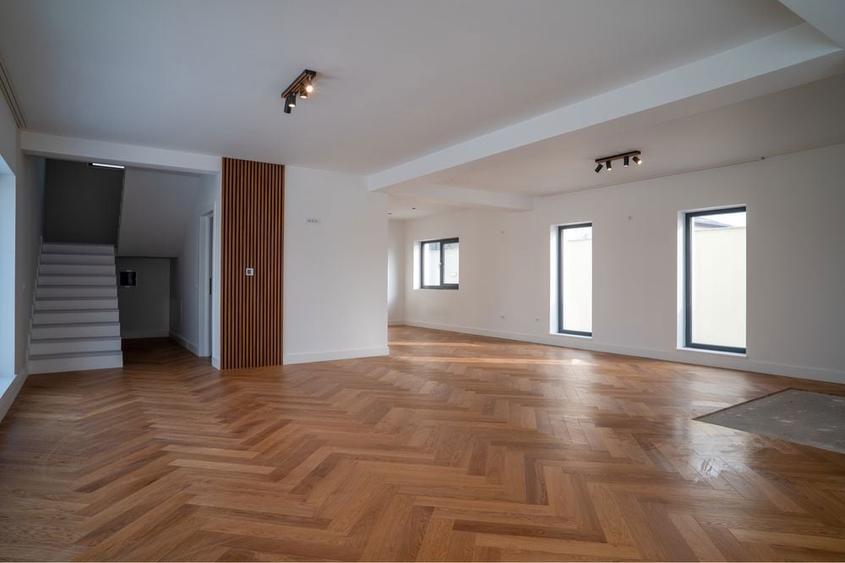 Inchiriez casa mobilata si utilata zona Ford - 1